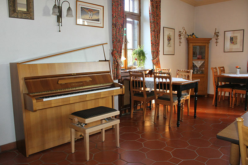 Hotel Pfaffenhofen Schwabenheim an der Selz 외부 사진